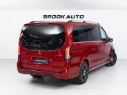 Mercedes-Benz V-Класс Exclusive AMG Line III (W447) Рестайлинг 2, 2024 — экстерьер, фото 4