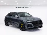 Audi RS Q8 TFSI I, 2022 — экстерьер, фото 3