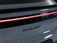 Porsche Cayenne Turbo GT III Рестайлинг, 2025 — экстерьер, фото 35