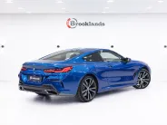 BMW 8 серии 840d xDrive M Sport by Individual II (G14/G15/G16), 2020 — экстерьер, фото 4