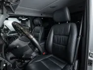 Mercedes-Benz G-Класс AMG I (W463), 2006 — экстерьер, фото 11