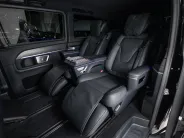 Mercedes-Benz V-Класс Exclusive III (W447) Рестайлинг 2, 2026 — экстерьер, фото 7