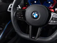 BMW M3 Competition VI (G80) Рестайлинг, 2025 — экстерьер, фото 16