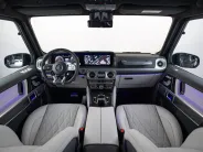 Mercedes-Benz G-Класс AMG G 63 II (W463), 2020 — экстерьер, фото 31