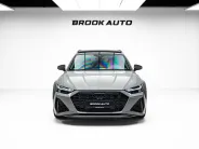 Audi RS 6 TFSI quattro IV (C8), 2021 — экстерьер, фото 2