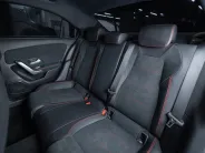 Mercedes-Benz A-Класс A 200 Sport IV (W177), 2019 — экстерьер, фото 22