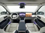 Zeekr 9X Ultra (6 seats) I, 2025 — экстерьер, фото 34