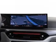 BMW M3 Competition VI (G80) Рестайлинг, 2025 — экстерьер, фото 23
