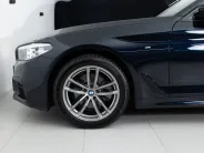 BMW 5 серии 520d xDrive M Sport VII (G30/G31/G38), 2019 — экстерьер, фото 24