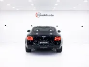 Bentley Continental GT II, 2012 — экстерьер, фото 5