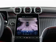 Mercedes-Benz GLC 300 4MATIC II (X254), 2025 — экстерьер, фото 23