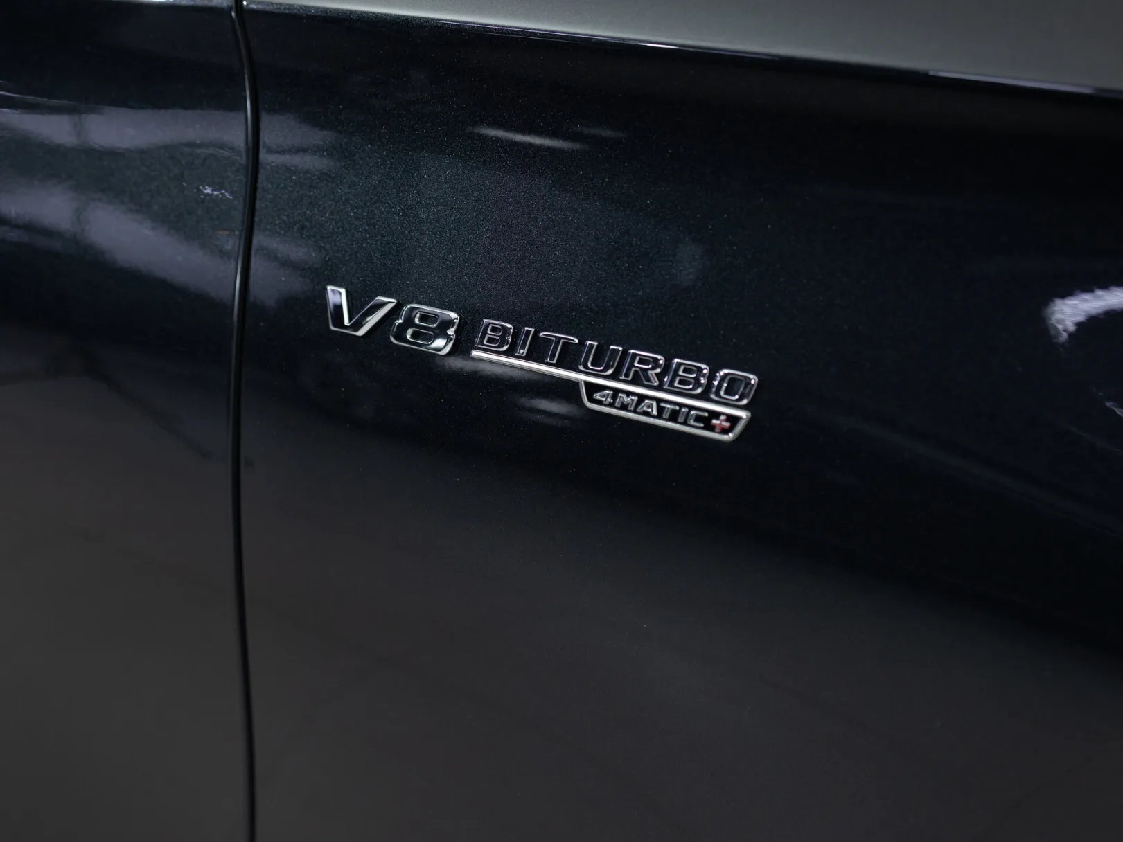 Mercedes-Benz S-Класс AMG S 63 4MATIC+ Купе III (W222, C217) Рестайлинг, 2019 — экстерьер, фото 29
