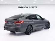 BMW 6 серии 630i M Sport Plus IV (G32) Рестайлинг, 2020 — экстерьер, фото 4