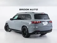 Mercedes-Benz GLS 450 d 4MATIC II (X167) Рестайлинг, 2025 — экстерьер, фото 6