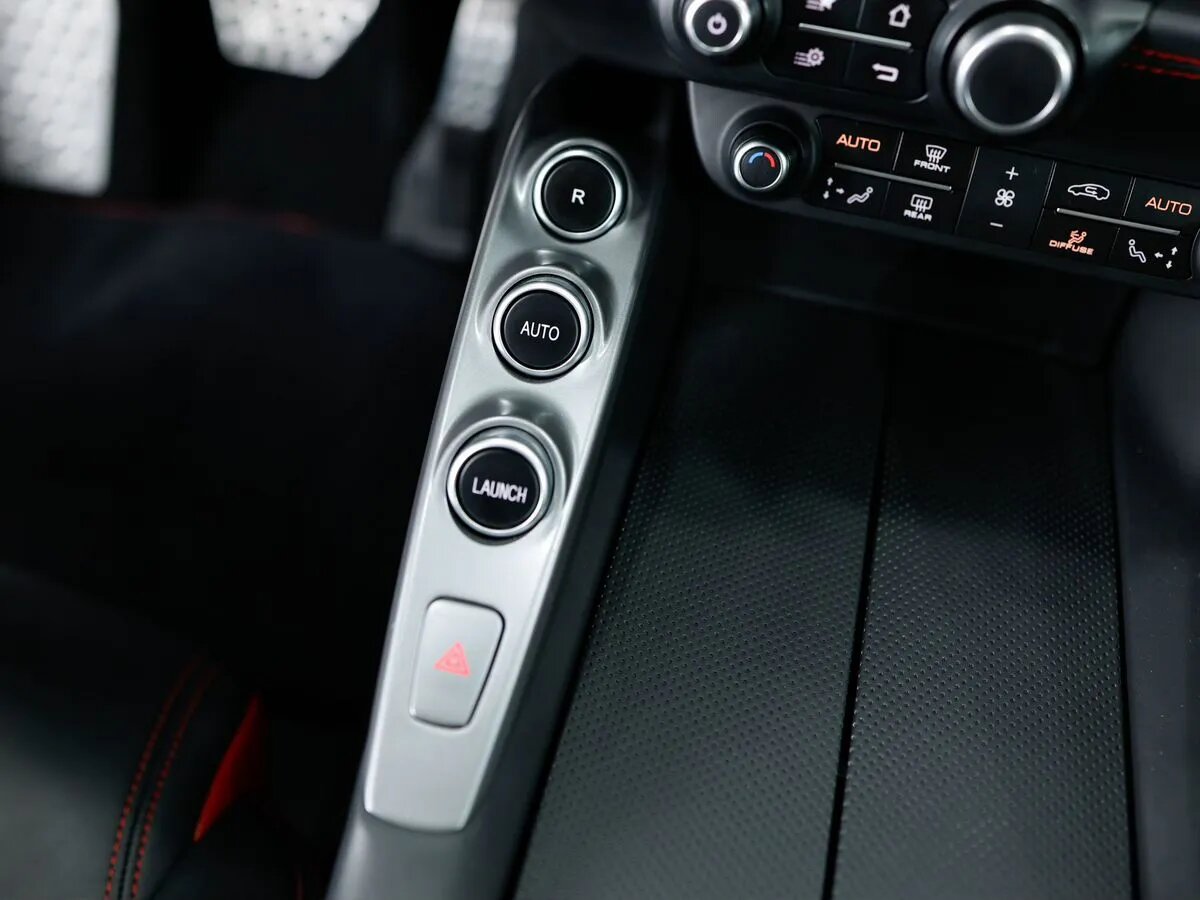 Ferrari GTC4Lusso Individual I, 2017 — экстерьер, фото 18