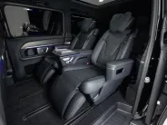 Mercedes-Benz V-Класс Exclusive III (W447) Рестайлинг 2, 2025 — экстерьер, фото 10
