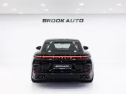 Porsche Panamera 4 III, 2024 — экстерьер, фото 5