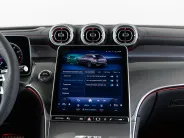 Mercedes-Benz GLC AMG GLC 43 4MATIC II (X254), 2025 — экстерьер, фото 25