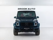 Mercedes-Benz G-Класс G 450 d AMG Line III (W465) Рестайлинг, 2025 — экстерьер, фото 2