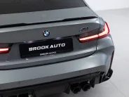 BMW M3 Competition VI (G80) Рестайлинг, 2025 — экстерьер, фото 35