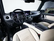 Mercedes-Benz G-Класс G 350 d III (W463), 2021 — экстерьер, фото 11