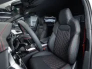 Audi Q7 55 TFSI quattro tiptronic II (4M) Рестайлинг 2, 2024 — экстерьер, фото 11