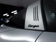 Porsche 911 Targa 4 GTS VIII (992) Рестайлинг, 2025 — экстерьер, фото 36