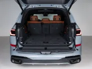 BMW X7 xDrive40d M Sport Pro I (G07) Рестайлинг, 2026 — экстерьер, фото 34