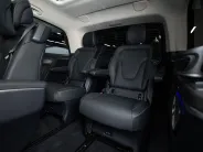 Mercedes-Benz V-Класс Exclusive III (W447) Рестайлинг 2, 2025 — экстерьер, фото 33