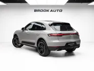Porsche Macan I Рестайлинг, 2019 — экстерьер, фото 6