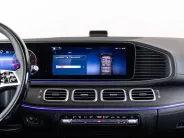 Mercedes-Benz GLS 450 d 4MATIC II (X167) Рестайлинг, 2025 — экстерьер, фото 26
