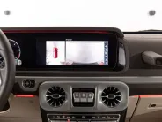 Mercedes-Benz G-Класс G 350 d III (W463), 2020 — экстерьер, фото 23