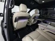 Mercedes-Benz V-Класс Exclusive III (W447) Рестайлинг 2, 2026 — экстерьер, фото 26