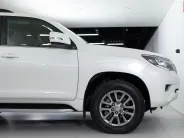 Toyota Land Cruiser Prado Престиж 150 Series Рестайлинг 2, 2020 — экстерьер, фото 32