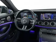 Mercedes-Benz E-Класс E 350 d 4MATIC Sport Plus V (W213, S213, C238) Рестайлинг, 2021 — экстерьер, фото 12