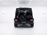Mercedes-Benz G-Класс AMG G 63 II (W463), 2020 — экстерьер, фото 5