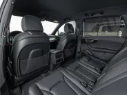 Audi Q7 55 TFSI quattro tiptronic II (4M) Рестайлинг 2, 2024 — экстерьер, фото 27