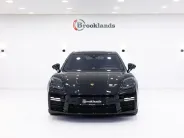 Porsche Panamera GTS III, 2024 — экстерьер, фото 2