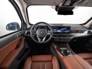 BMW X5 xDrive40i IV (G05/G18) Рестайлинг, 2026 — экстерьер, фото 14