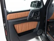 Mercedes-Benz G-Класс G 350 d II (W463) Рестайлинг 4, 2018 — экстерьер, фото 8