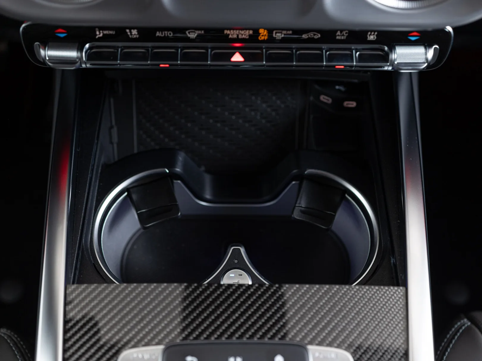 Mercedes-Benz G-Класс AMG G 63 II (W465) Рестайлинг, 2025 — экстерьер, фото 20
