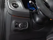 Mercedes-Benz G-Класс AMG G 63 II (W465) Рестайлинг, 2025 — экстерьер, фото 14