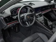 Porsche Panamera GTS III, 2025 — экстерьер, фото 11