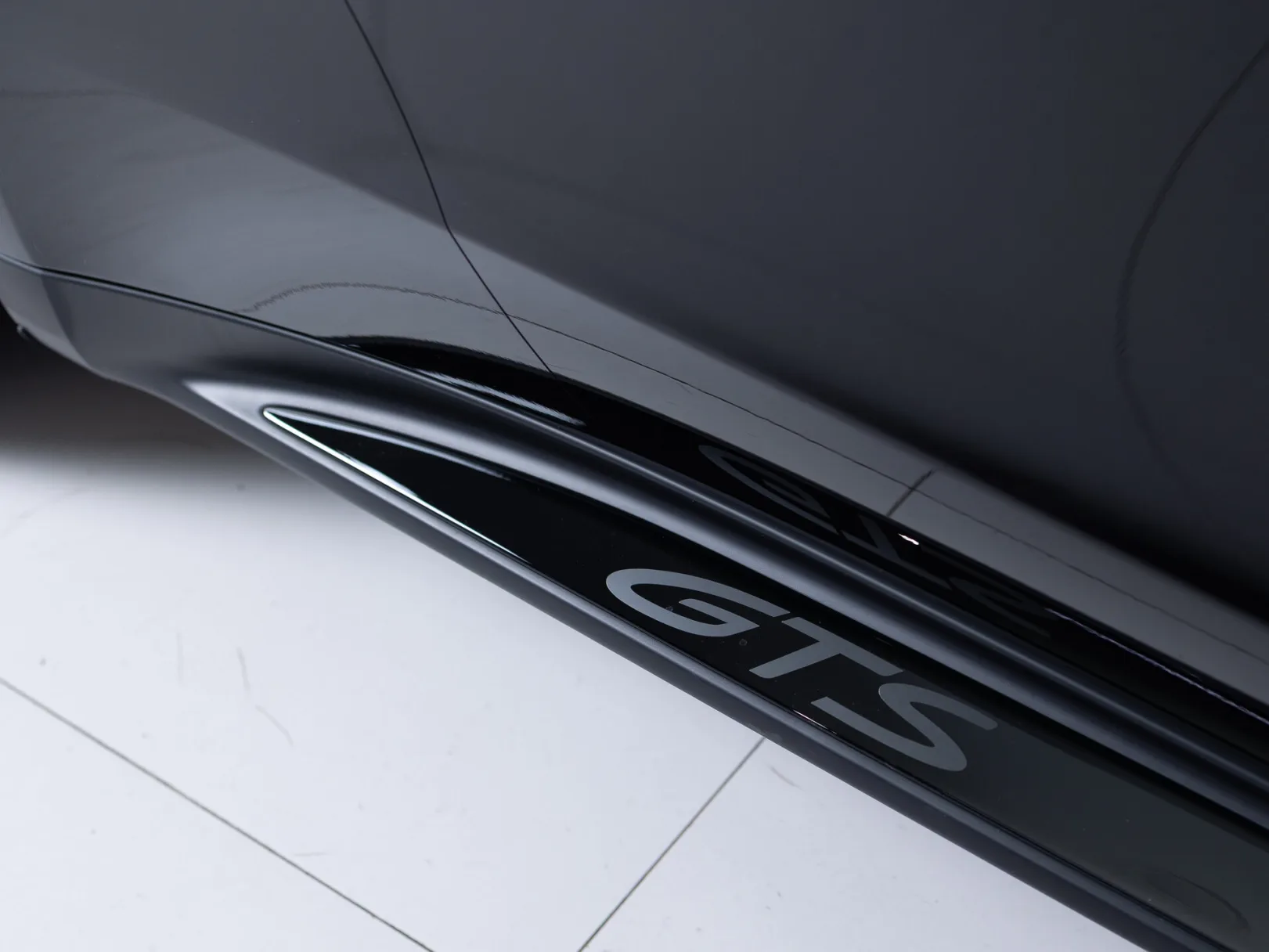 Porsche Panamera GTS III, 2025 — экстерьер, фото 37