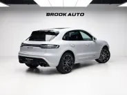Porsche Macan GTS I Рестайлинг 2, 2022 — экстерьер, фото 4