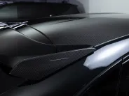 Porsche Cayenne Turbo GT III Рестайлинг, 2024 — экстерьер, фото 33
