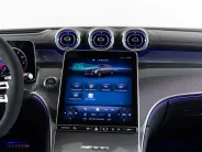 Mercedes-Benz GLC AMG GLC 43 4MATIC II (X254), 2025 — экстерьер, фото 25