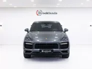 Porsche Cayenne Базовая III, 2020 — экстерьер, фото 2