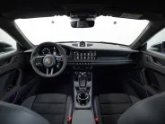 Porsche 911 Carrera 4 GTS VIII (992) Рестайлинг, 2025 — экстерьер, фото 26