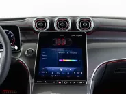 Mercedes-Benz GLC Coupe AMG GLC 43 4MATIC II (C254), 2025 — экстерьер, фото 24